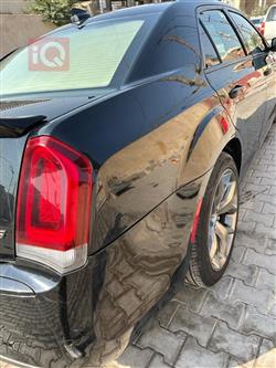 کرایسلەر 300